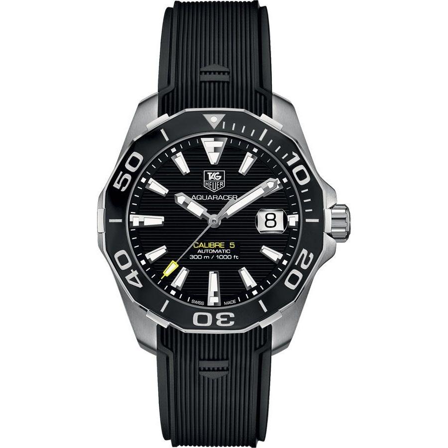 TAG Heuer Aquaracer WAY211A.FT6151 · Hombre