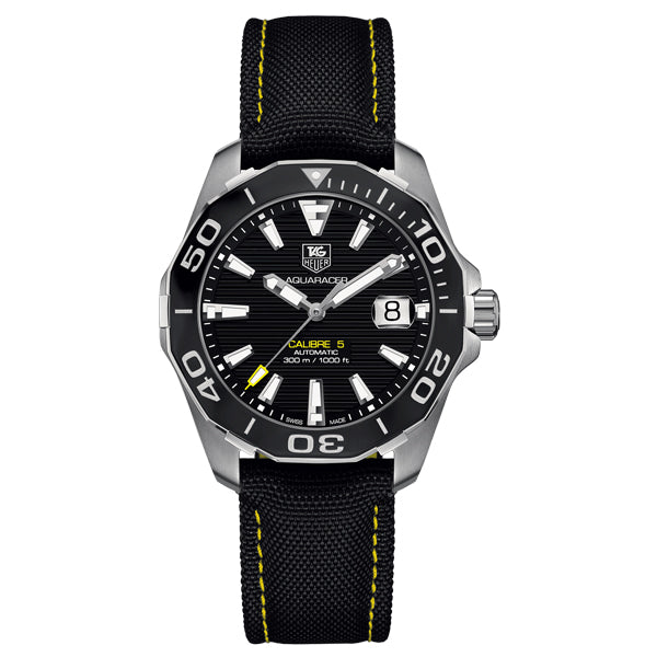 TAG Heuer Aquaracer WAY211A.FC6362 · Uomo