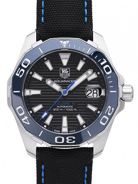 TAG Heuer Aquaracer WAY211B.FC6363 · Hombre