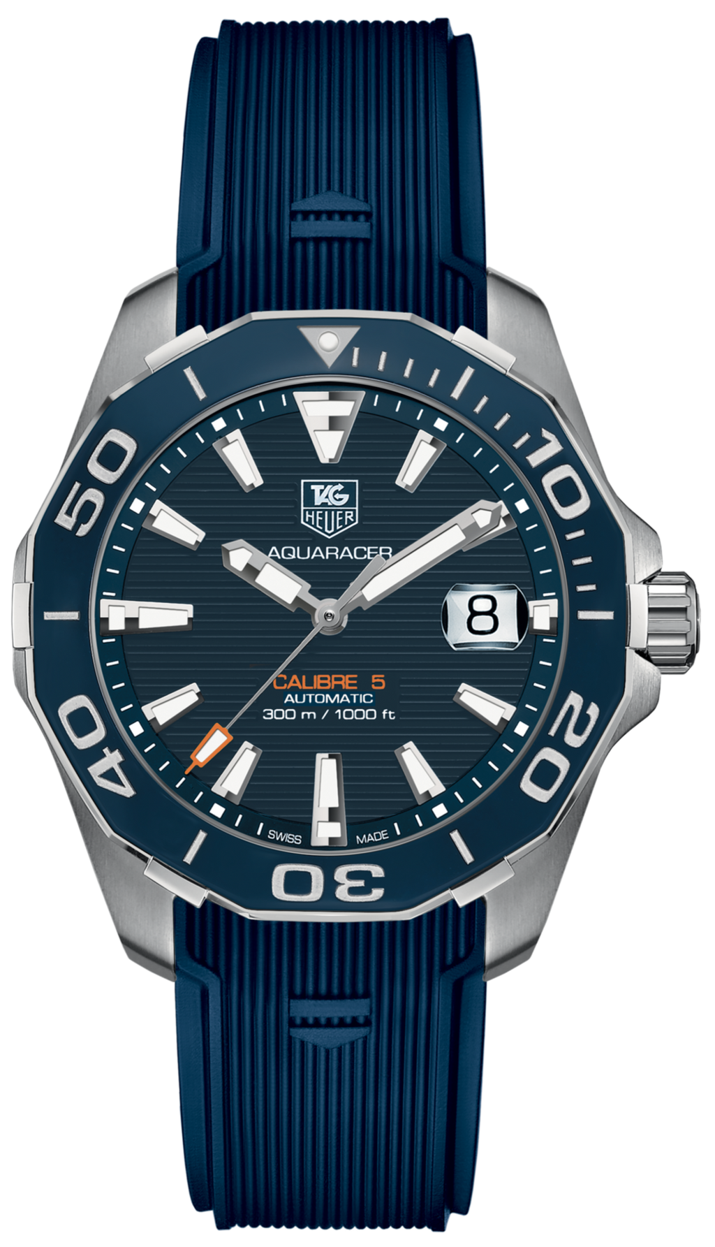 TAG Heuer Aquaracer WAY211C.FT6155 · Herren