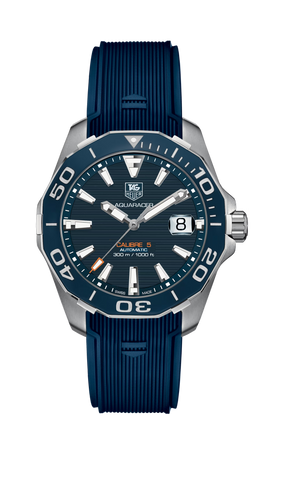 TAG Heuer Aquaracer WAY211C.FT6155 · Herren