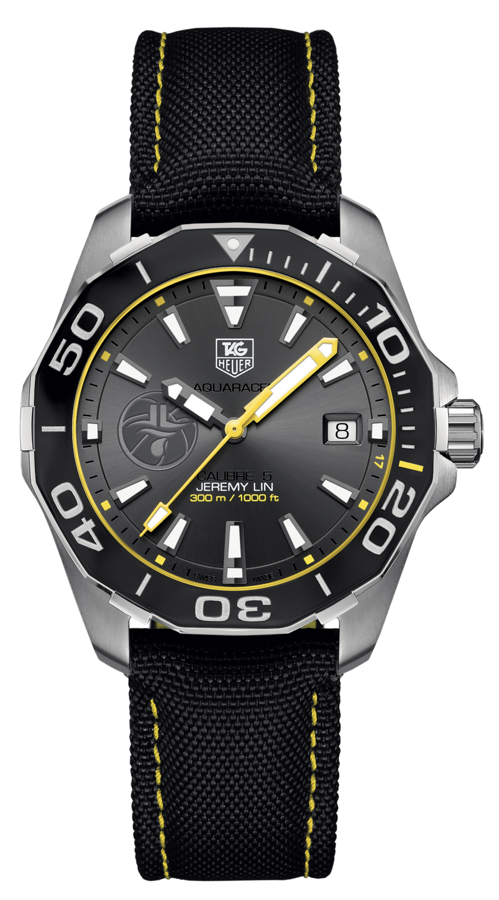 TAG Heuer Aquaracer WAY211F.FC6362 · Men