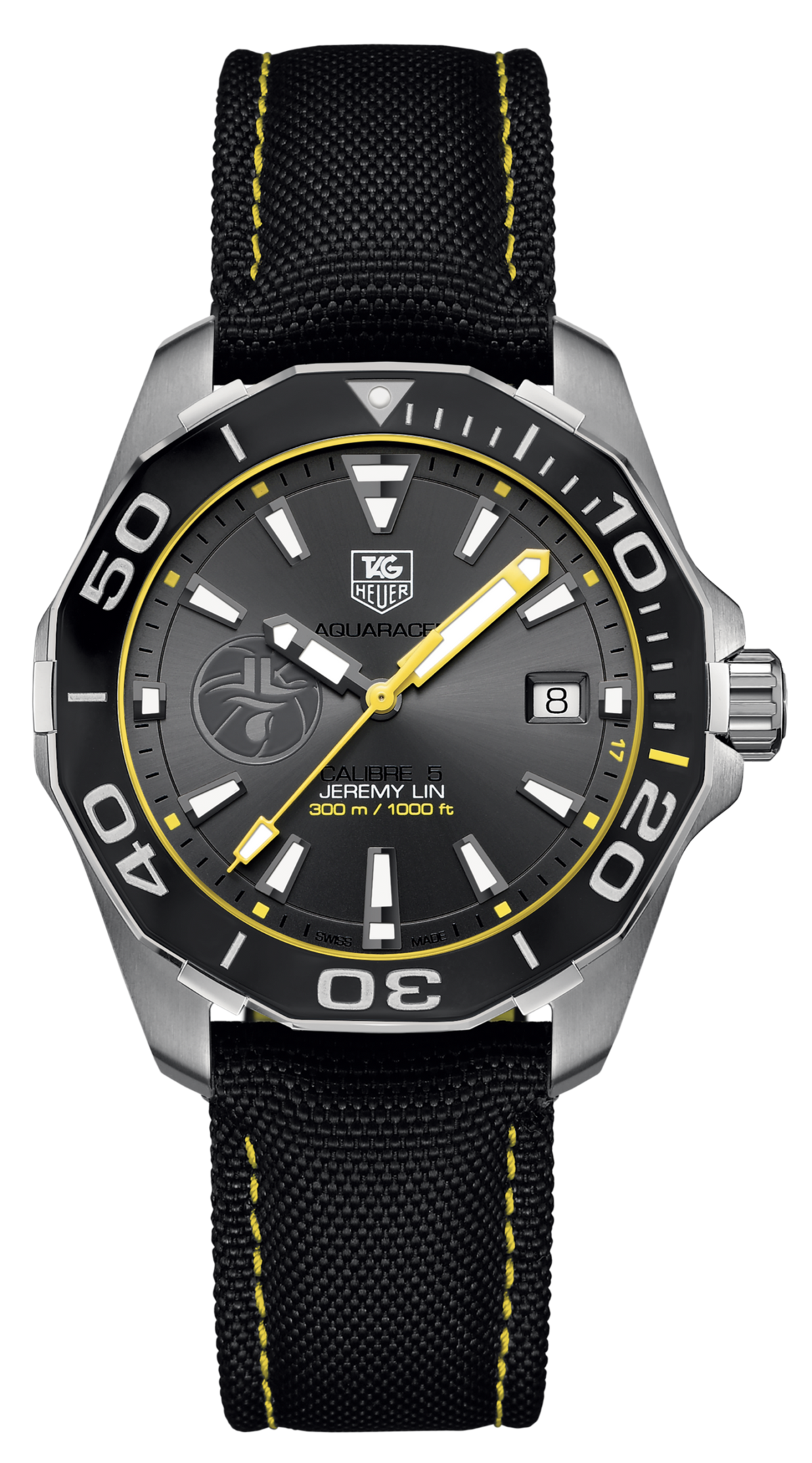 TAG Heuer Aquaracer WAY211F.FC6362 · Men