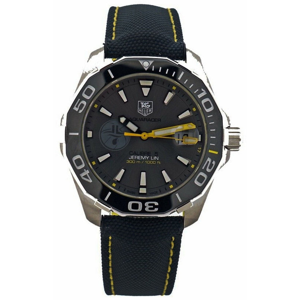 TAG Heuer Aquaracer WAY211F.FC6362 · Men