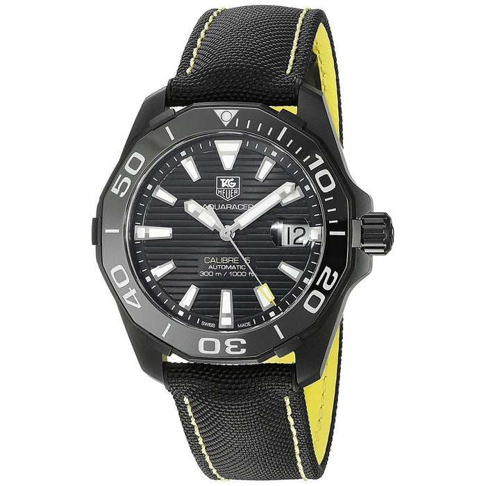 TAG Heuer Aquaracer WAY218A.FC6362 · Hombre