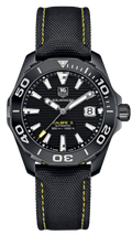 TAG Heuer Aquaracer WAY218A.FC6362 · Hombre