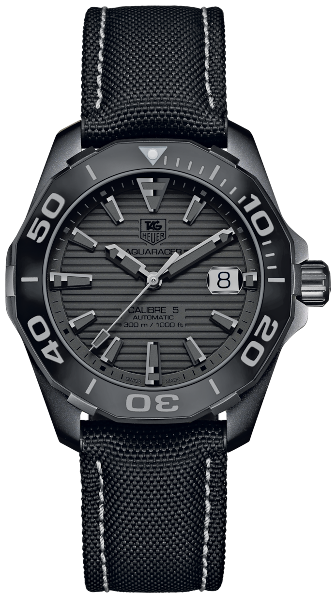 TAG Heuer Aquaracer WAY218B.FC6364 · Herren