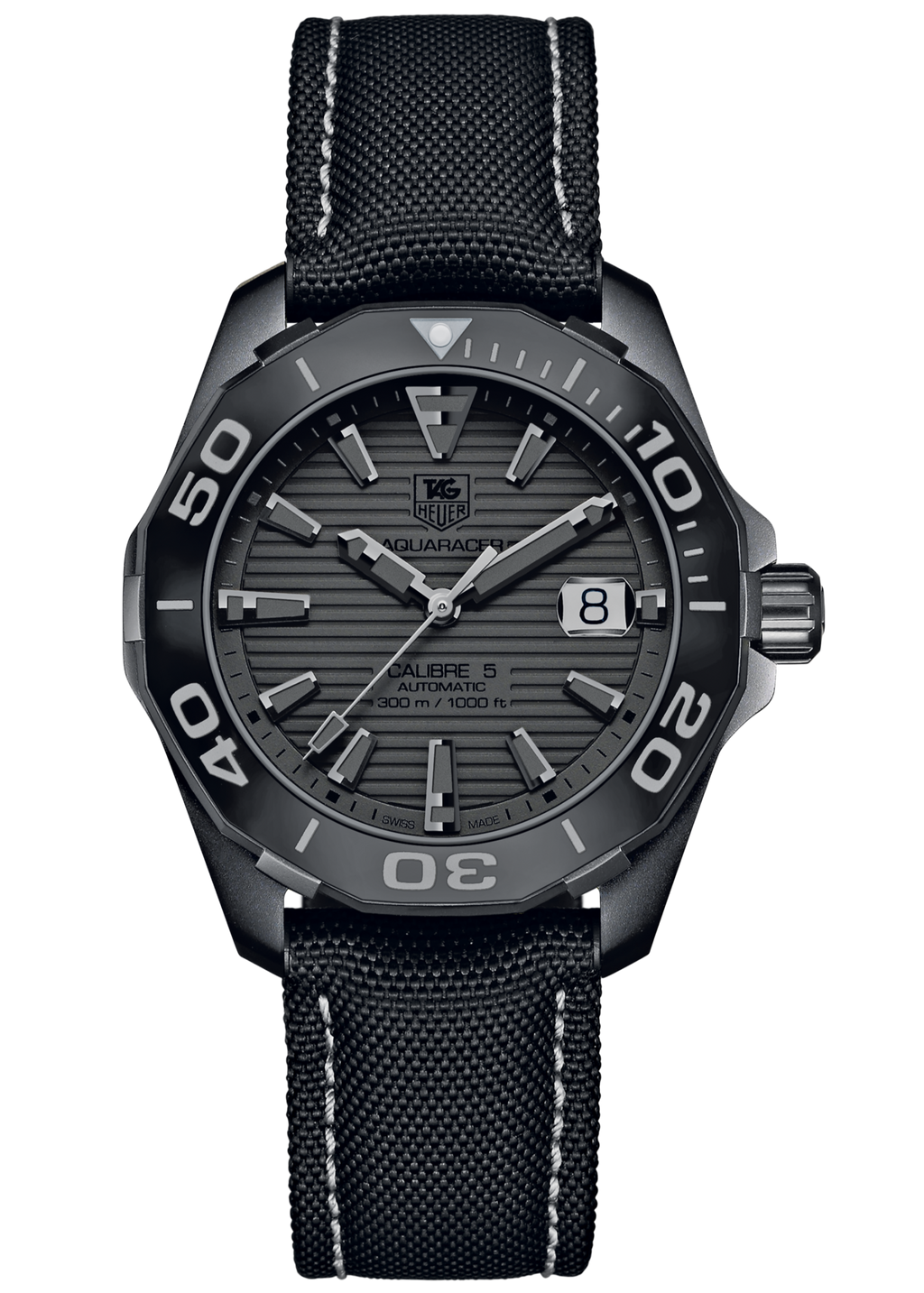 TAG Heuer Aquaracer WAY218B.FC6364 · Herren