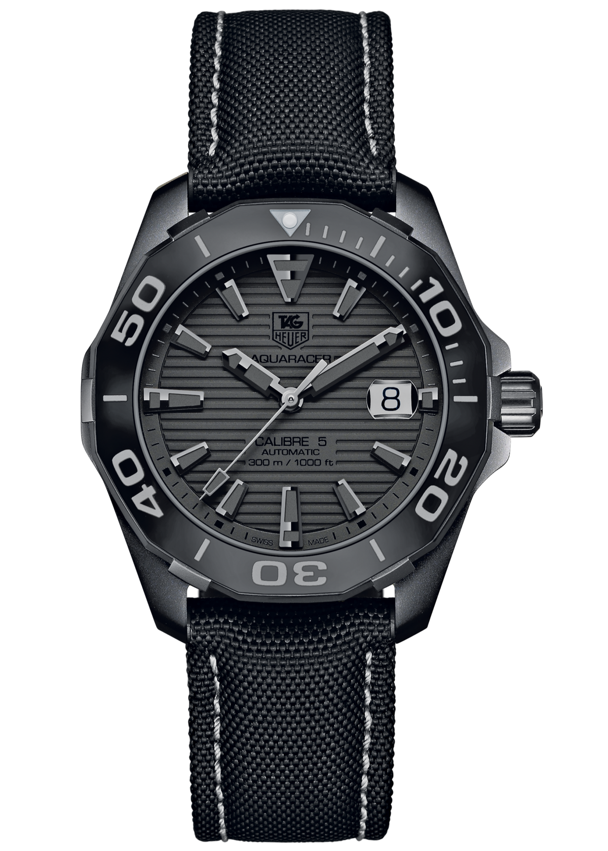 TAG Heuer Aquaracer WAY218B.FC6364 · Herren
