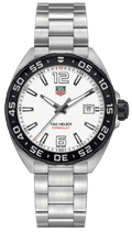 TAG Heuer Formula 1 WAZ1111.BA0875 · Hombre