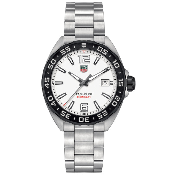 TAG Heuer Formula 1 WAZ1111.BA0875 · Hombre
