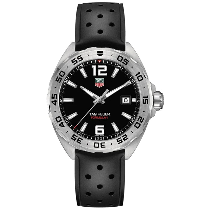 TAG Heuer Formula 1 WAZ1112.FT8023 · Hombre