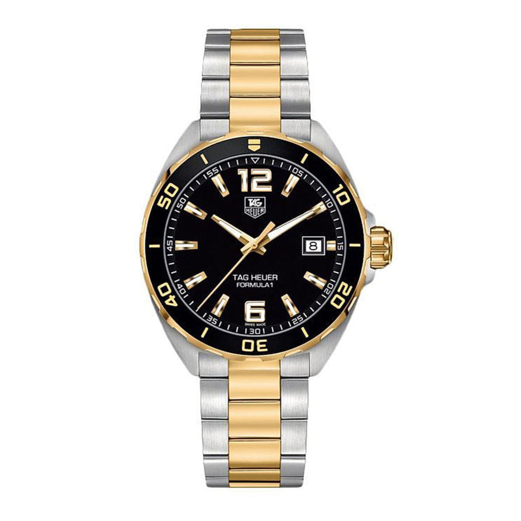 TAG Heuer Formula 1 WAZ1121.BB0879 · Hombre