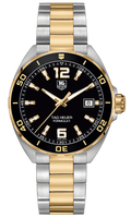 TAG Heuer Formula 1 WAZ1121.BB0879 · Hombre