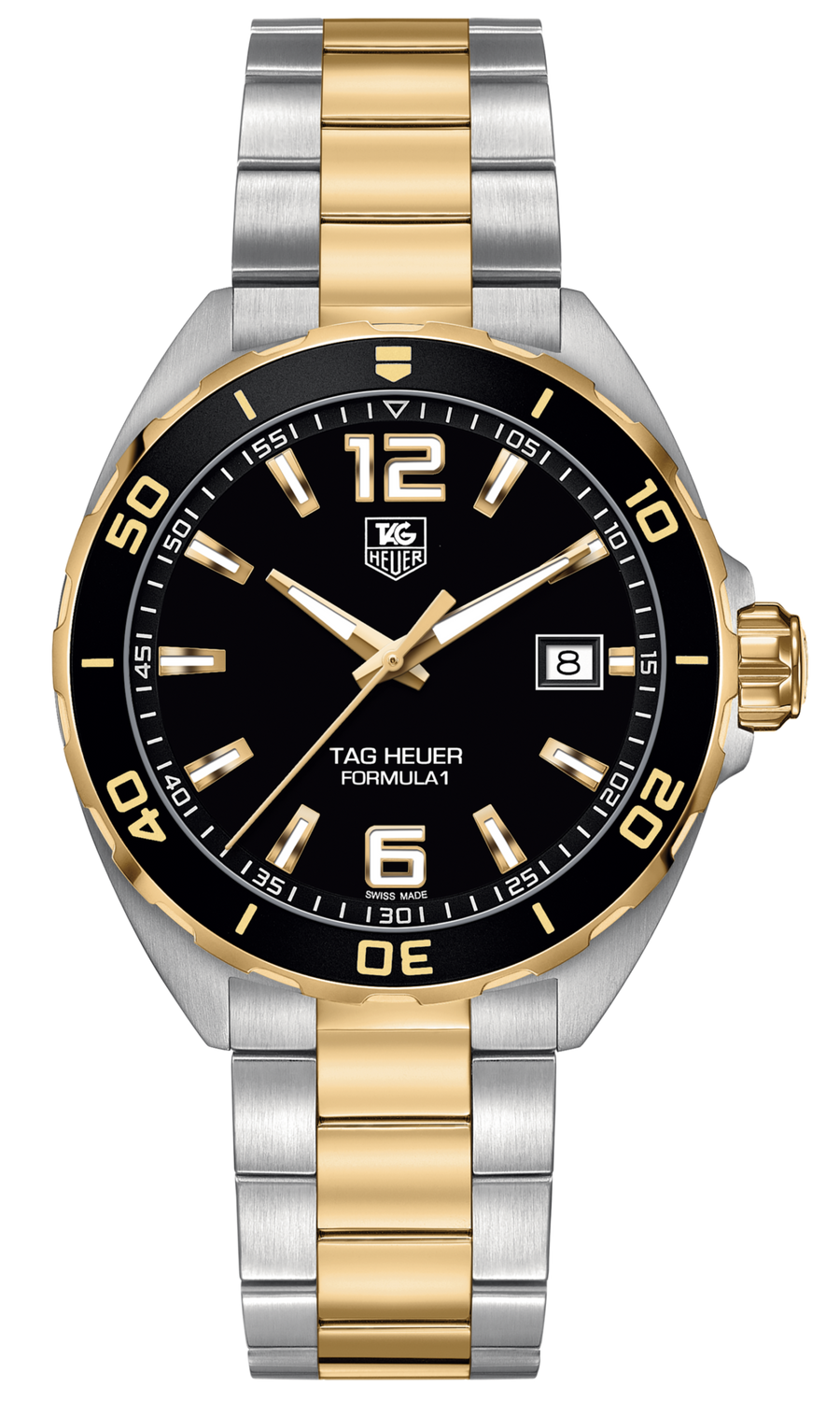 TAG Heuer Formula 1 WAZ1121.BB0879 · Uomo