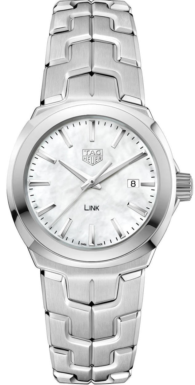 TAG Heuer Link WBC1310.BA0600 · Mujer