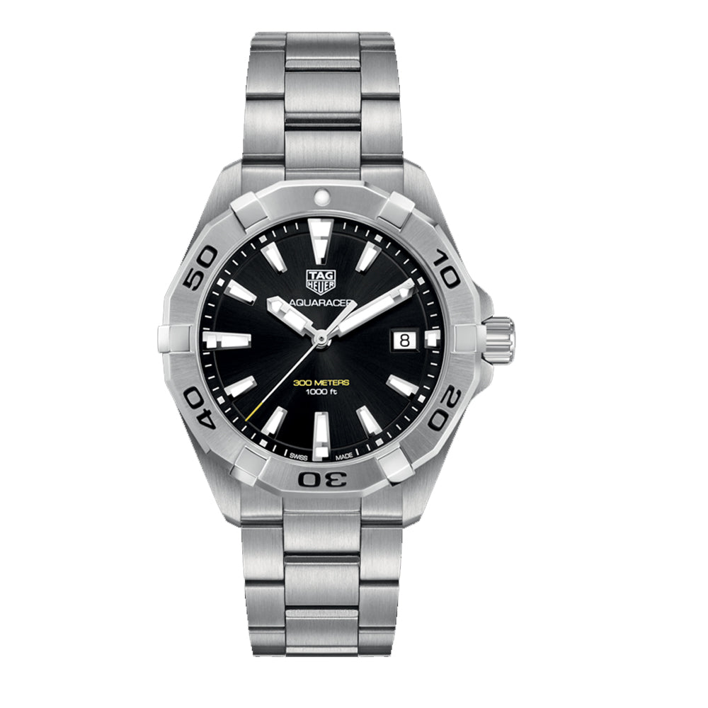 TAG Heuer Aquaracer WBD1110.BA0928 · Uomo