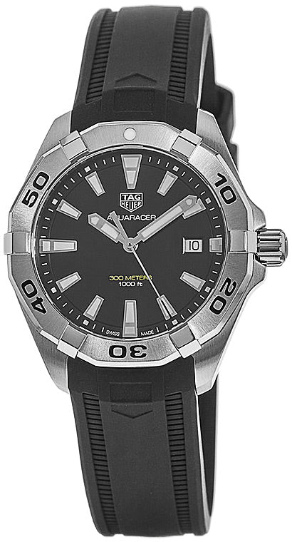 TAG Heuer Aquaracer WBD1110.FT8021 · Hombre