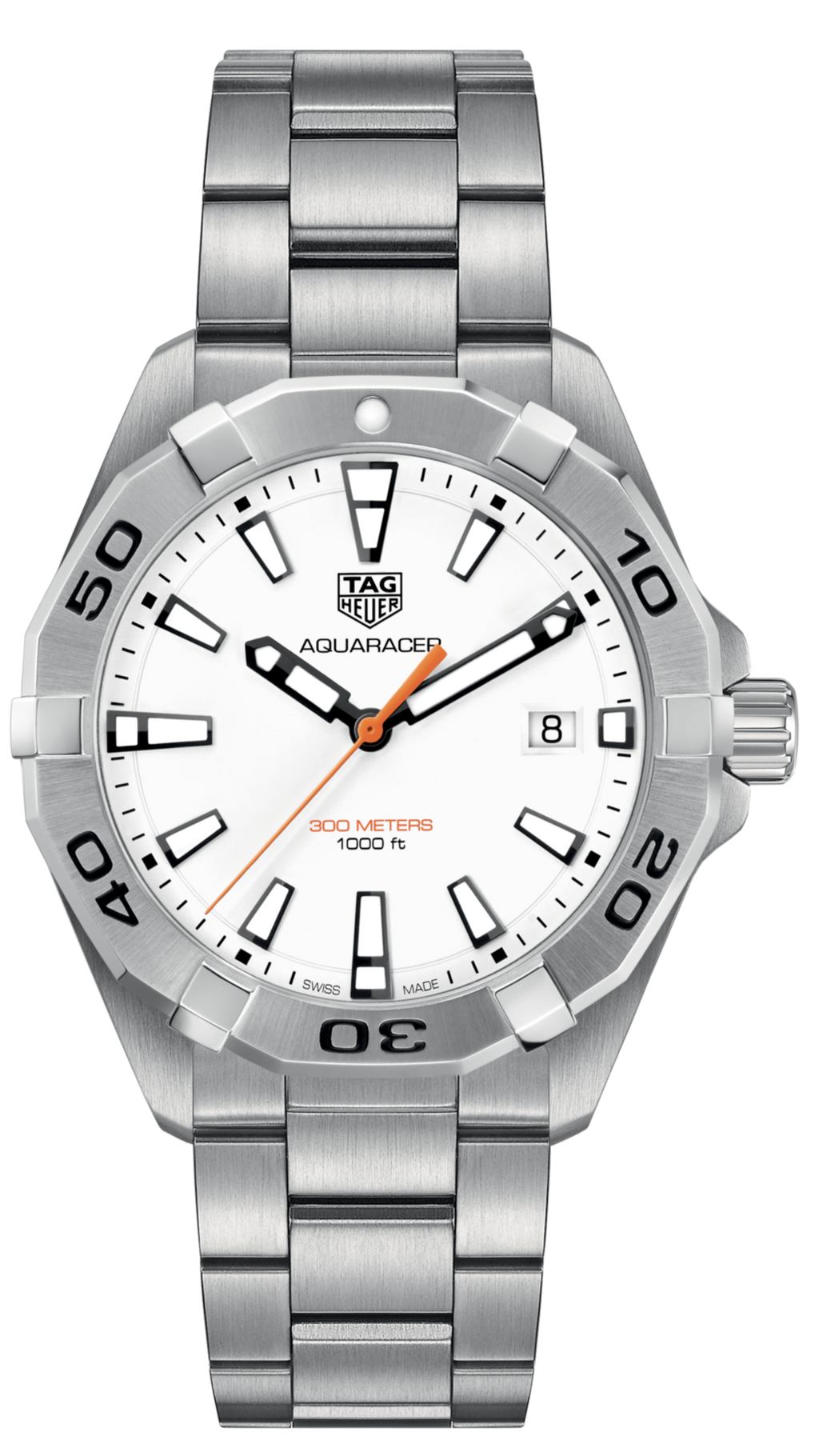 TAG Heuer Aquaracer WBD1111.BA0928 · Men
