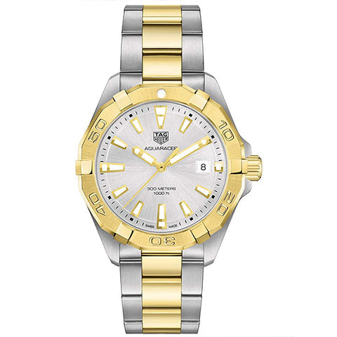 TAG Heuer Aquaracer WBD1120.BB0930 · Damen