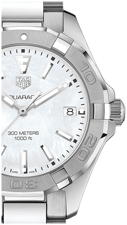 TAG Heuer Aquaracer WBD131A.BA0748 · Women