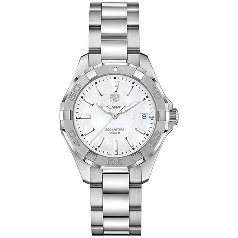 TAG Heuer Aquaracer WBD131A.BA0748 · Women