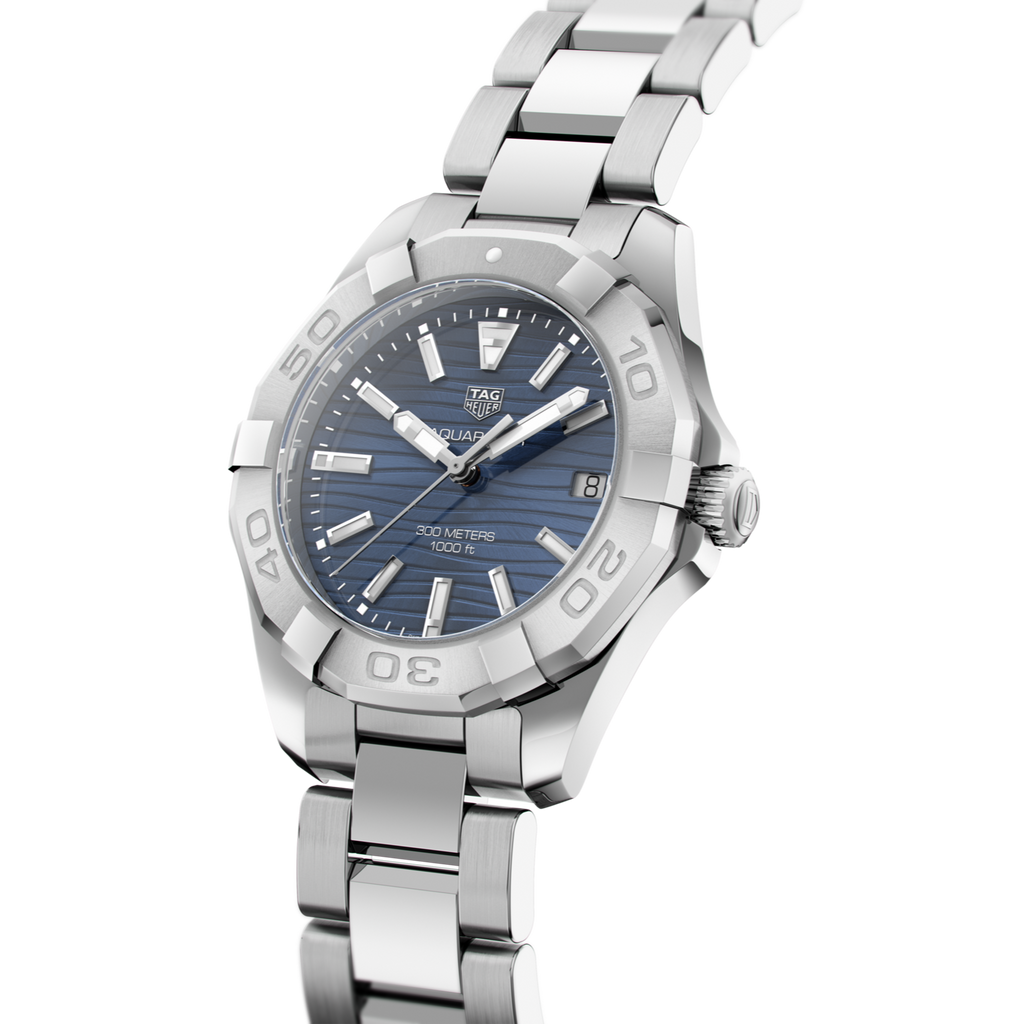 TAG Heuer Aquaracer WBD131D.BA0748 · Women