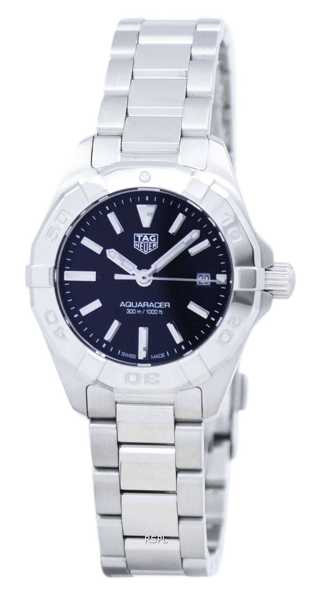 TAG Heuer Aquaracer WBD1410.BA0741 · Women