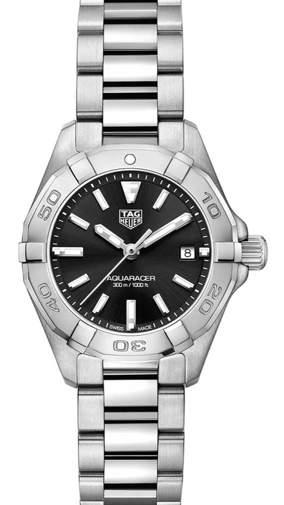 TAG Heuer Aquaracer WBD1410.BA0741 · Women
