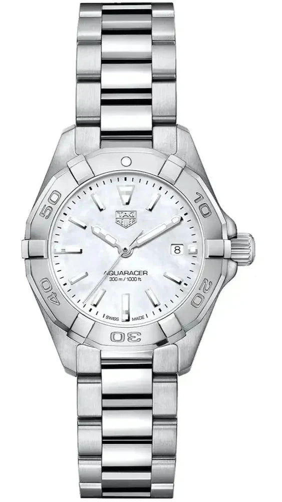 TAG Heuer Aquaracer WBD1411.BA0741 · Women