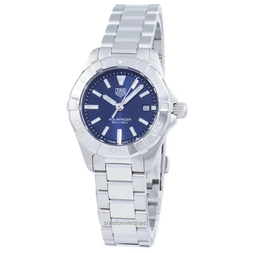 TAG Heuer Aquaracer WBD1412.BA0741 · Women