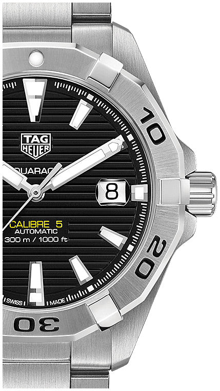 TAG Heuer Aquaracer WBD2110.BA0928 · Uomo