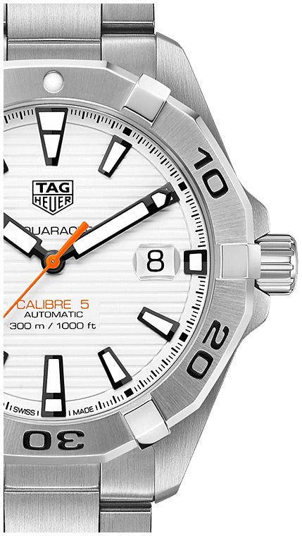 TAG Heuer Aquaracer WBD2111.BA0928 · Hombre