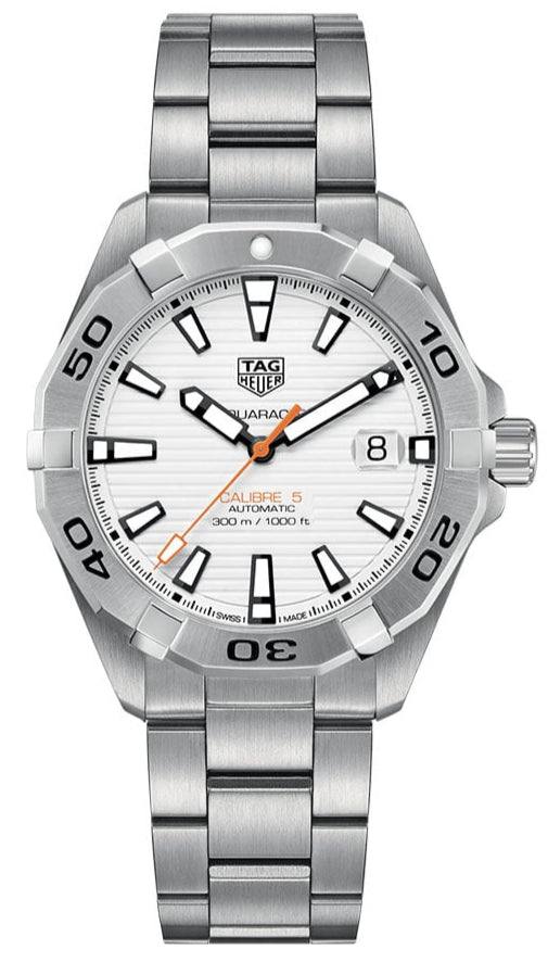 TAG Heuer Aquaracer WBD2111.BA0928 · Hombre