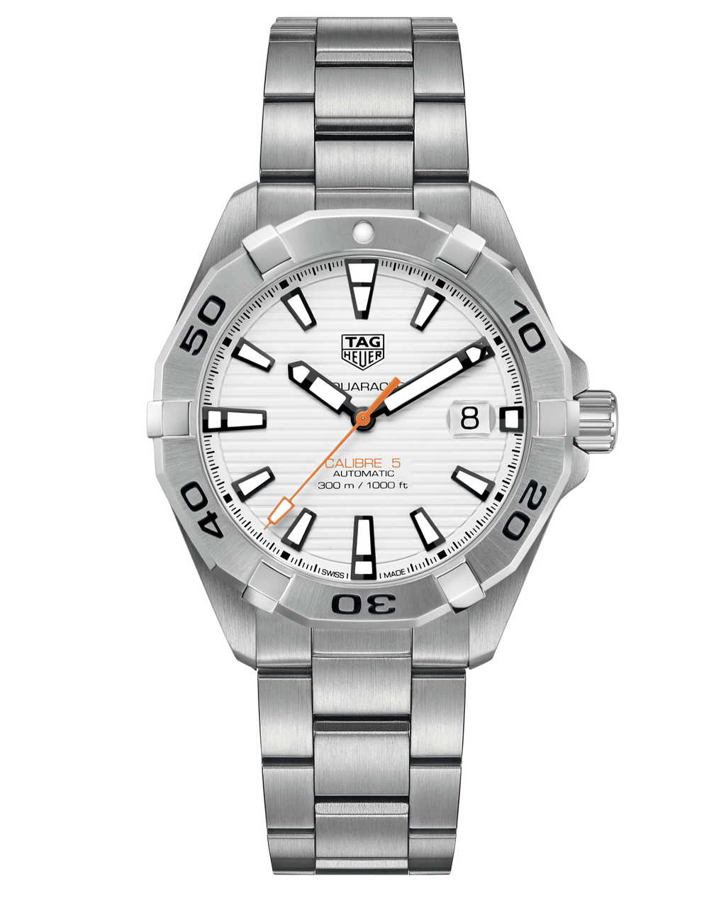 TAG Heuer Aquaracer WBD2111.BA0928 · Hombre