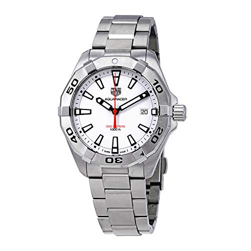 TAG Heuer Aquaracer WBD2111.BA0928 · Hombre