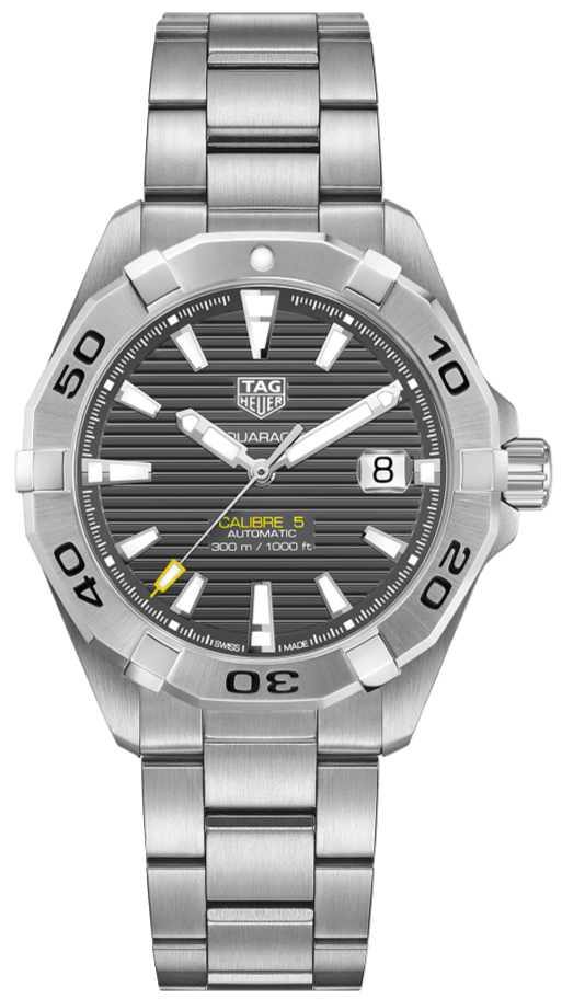TAG Heuer Aquaracer WBD2113.BA0928 · Men