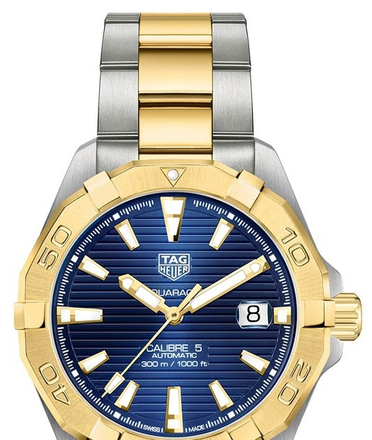 TAG Heuer Aquaracer WBD2120.BB0930 · Damen