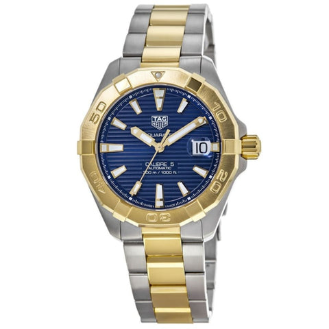 TAG Heuer Aquaracer WBD2120.BB0930 · Damen