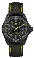 TAG Heuer Aquaracer Carbon Limited Edition WBD218B.FC6446 · Hombre
