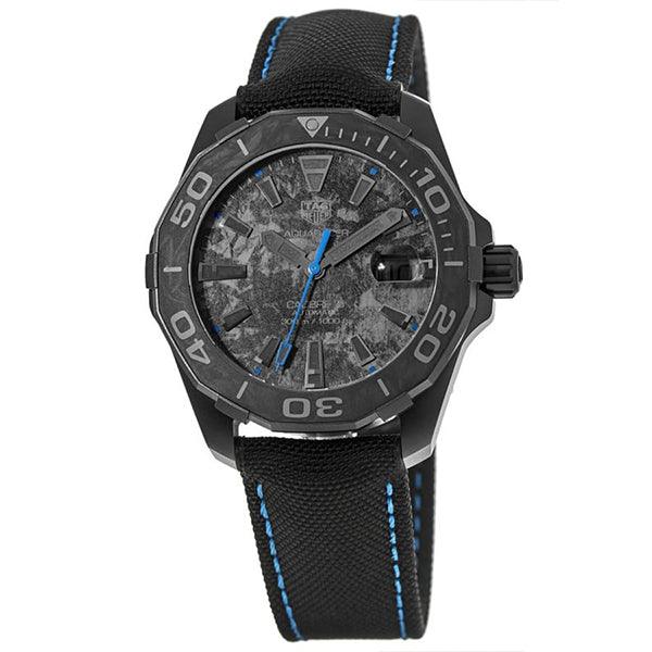 TAG Heuer Aquaracer Carbon Limited Edition WBD218C.FC6447 · Uomo