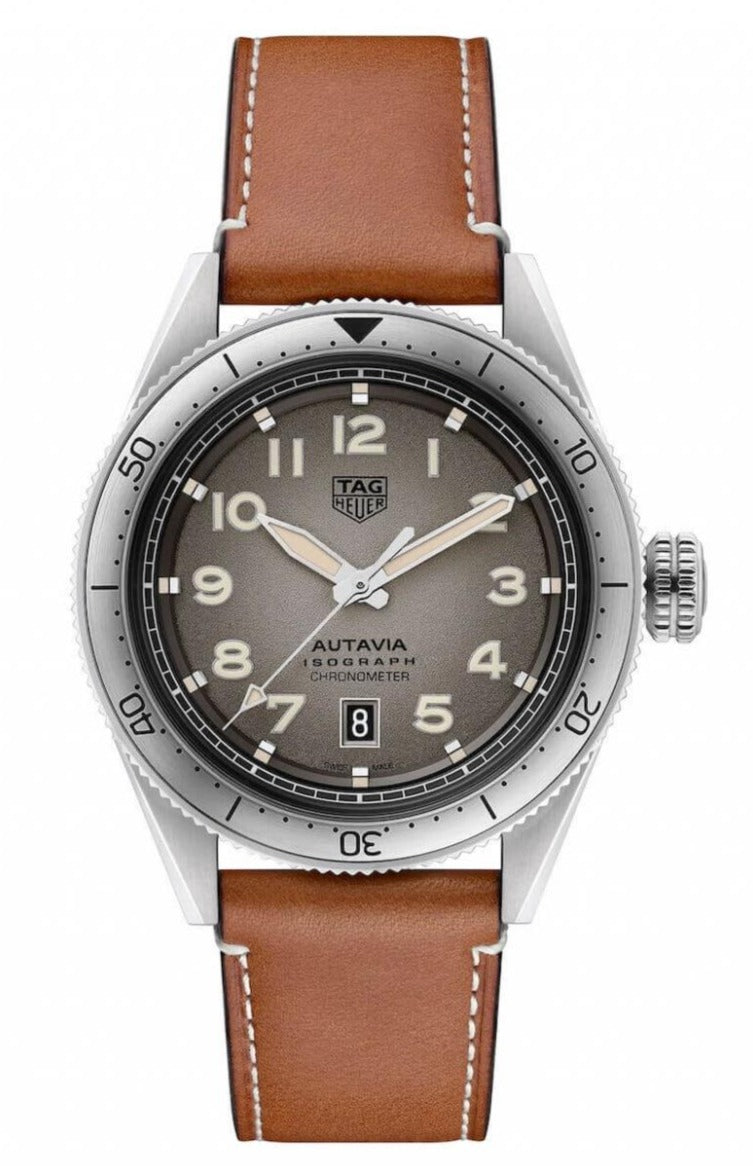 TAG Heuer Autavia WBE5111.FC8267 · Men