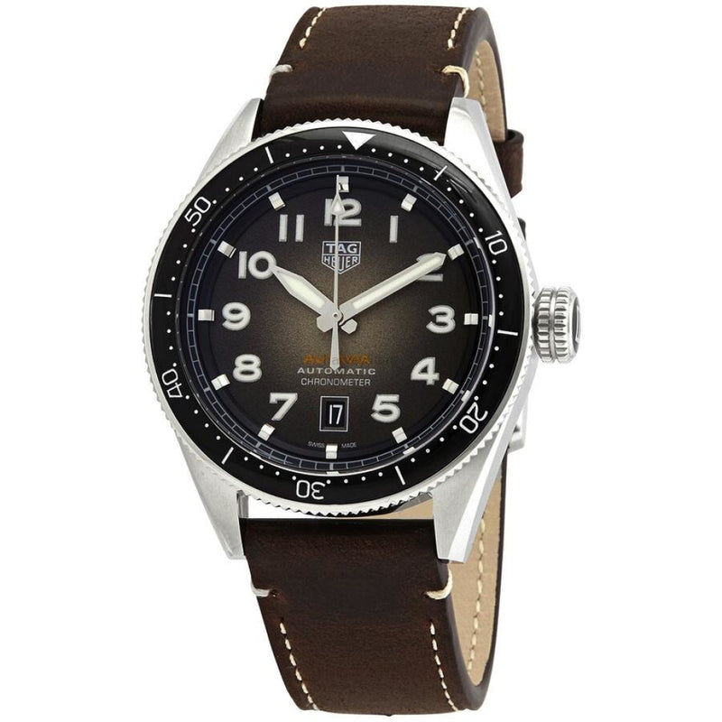 TAG Heuer Autavia WBE5114.FC8266 · Herren