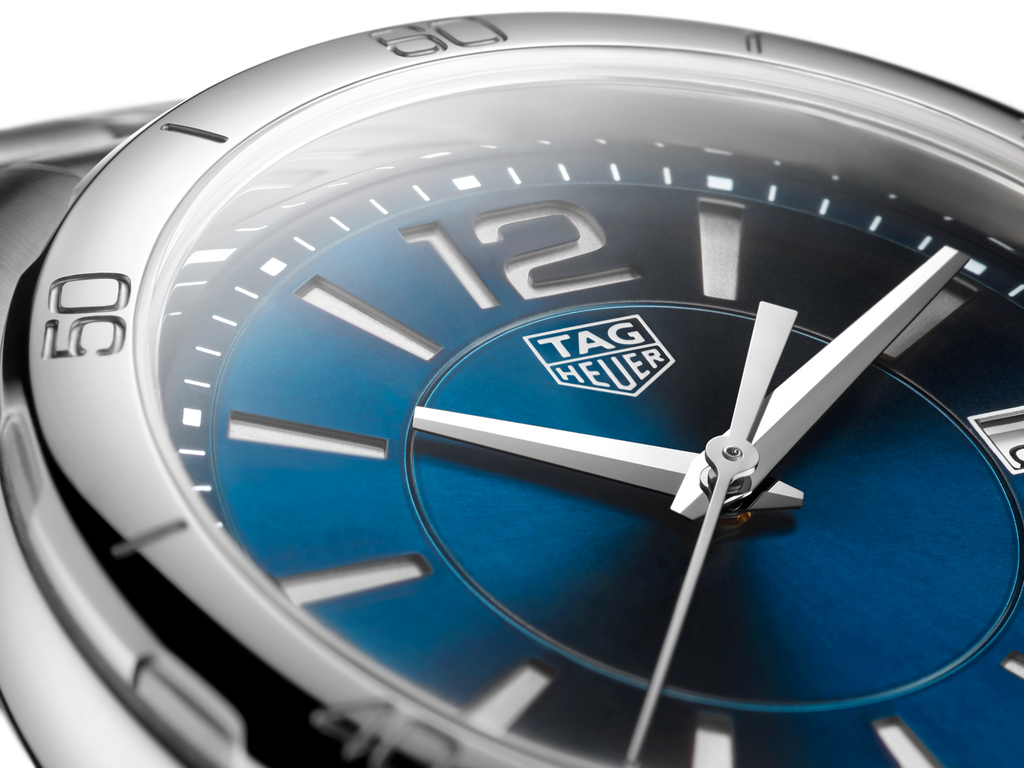 TAG Heuer Formula 1 WBJ1312.FC8231 · Mujer