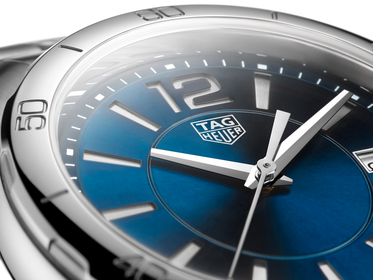 TAG Heuer Formula 1 WBJ1312.FC8231 · Mujer