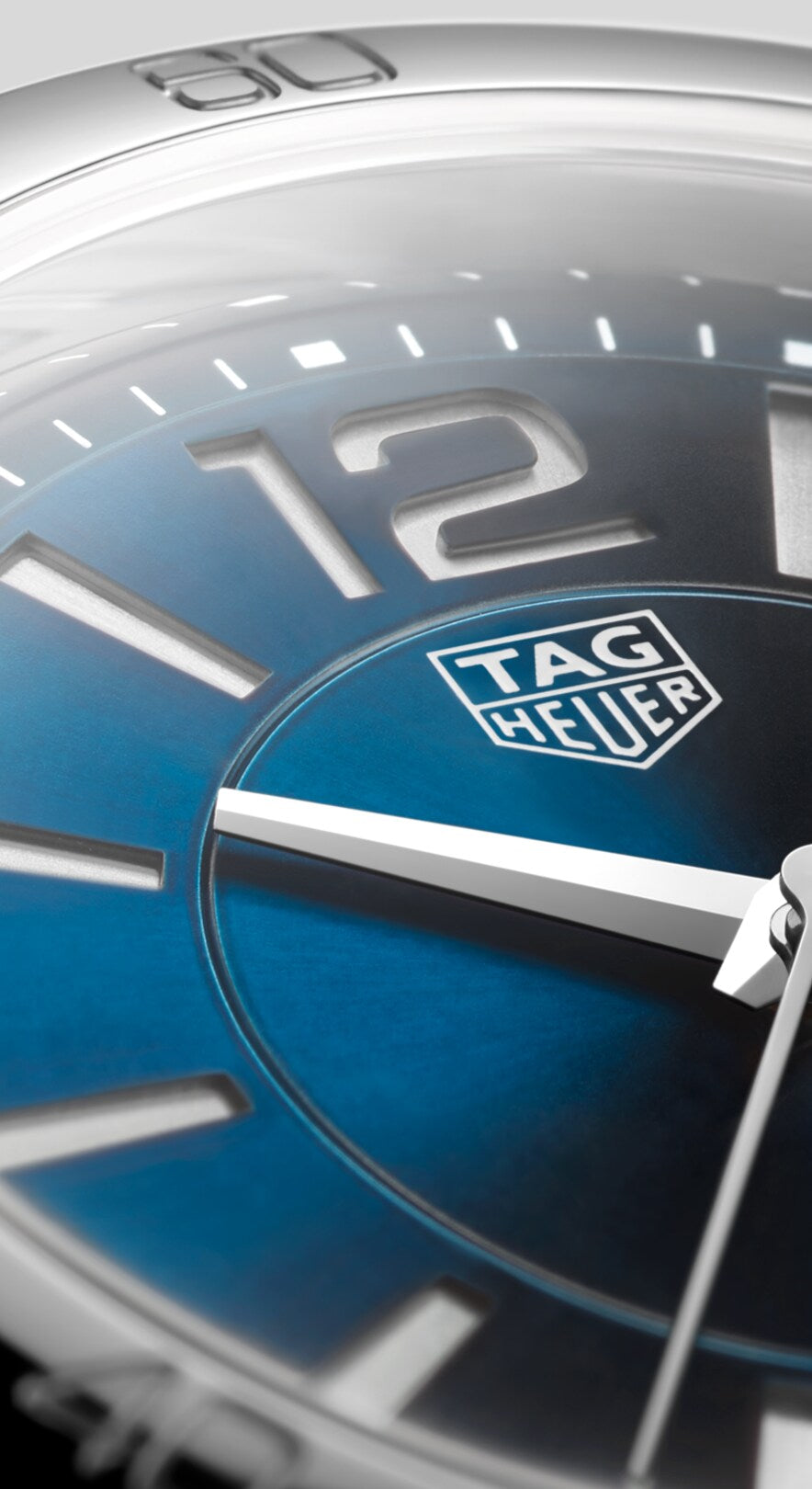 TAG Heuer Formula 1 WBJ1312.FC8231 · Mujer