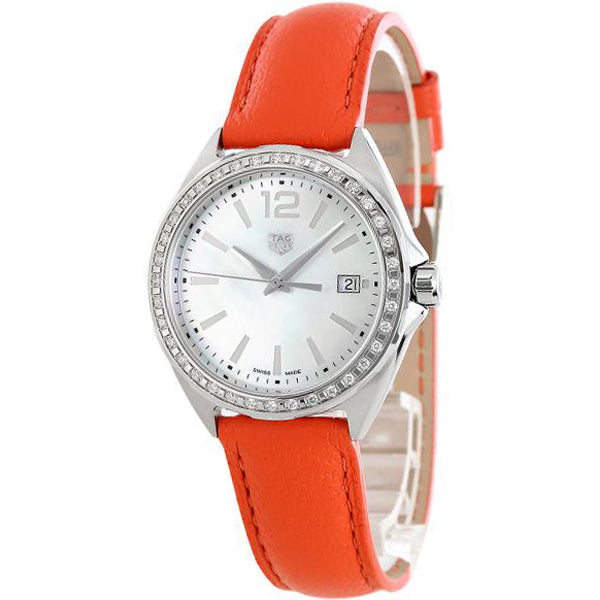 TAG Heuer Formula 1 WBJ131A.FC8250 · Women