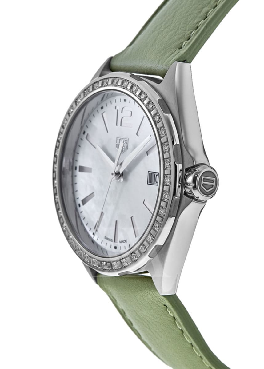 TAG Heuer Formula 1 Diamonds WBJ131A.FC8249 · Mujer