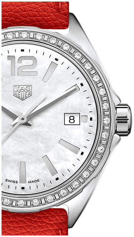 TAG Heuer Formula 1 WBJ131A.FC8250 · Women