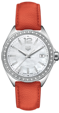 TAG Heuer Formula 1 WBJ131A.FC8250 · Women